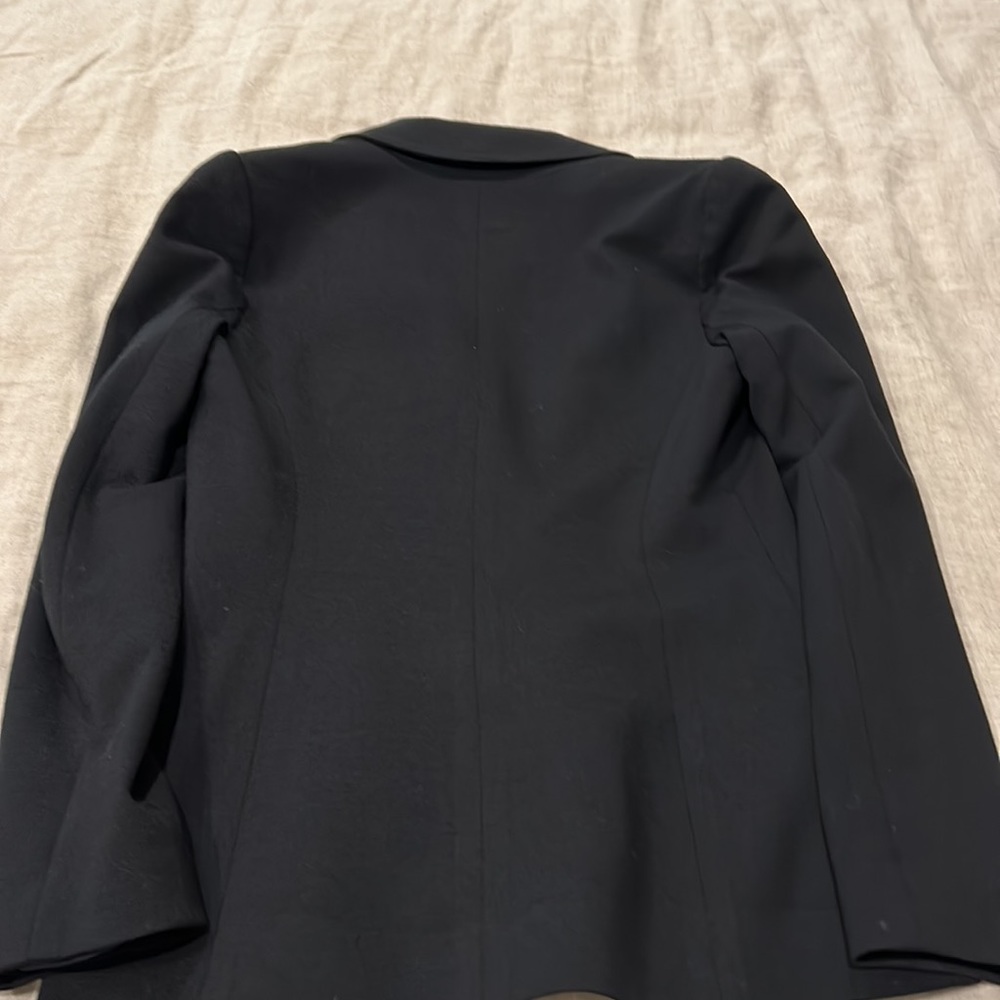 Black blazer - Picture 4 of 4